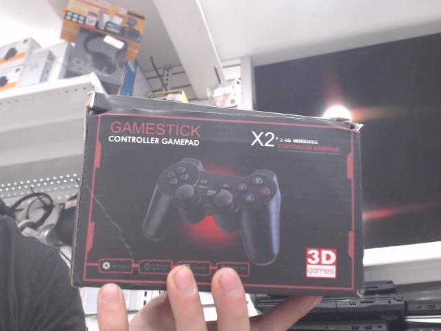Manette ps3 gamepad