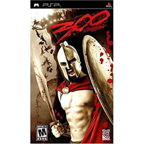 300 psp
