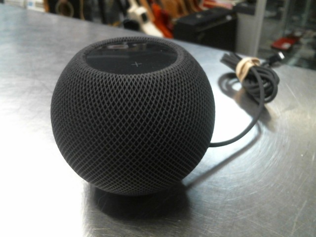 Apple homepod mini