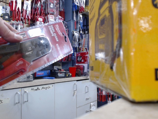 Crimper
