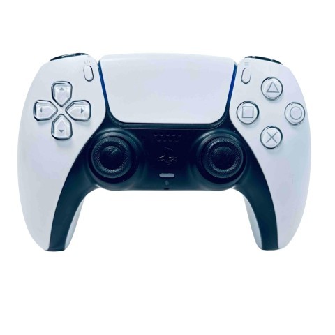 Manette ps5 blanche