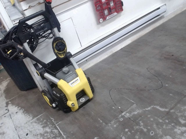 Laveuse a pression 1800psi+acc