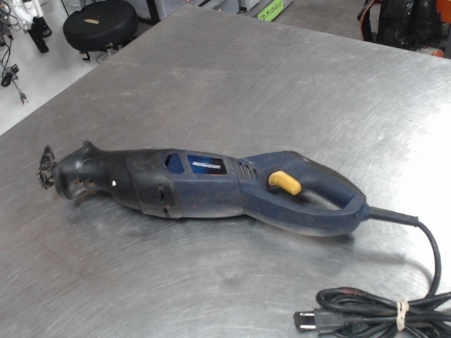 Scie vas&vien electrique