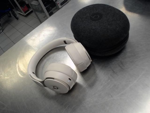 Beats solo pro
