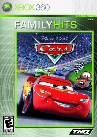Cars 360