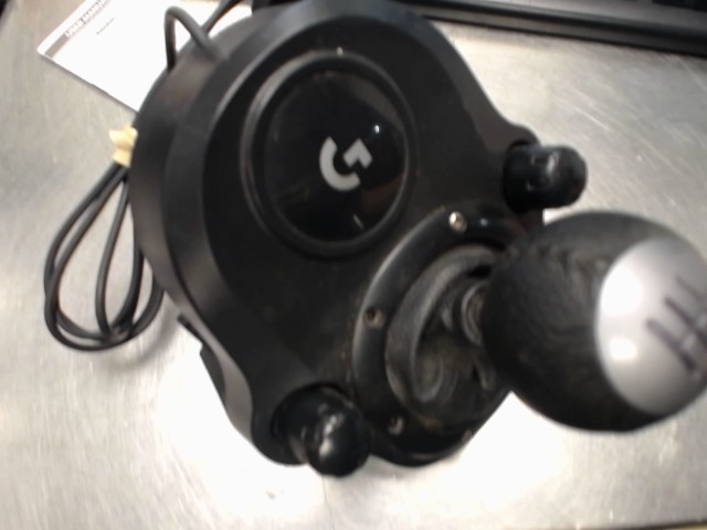 Shifter logitech