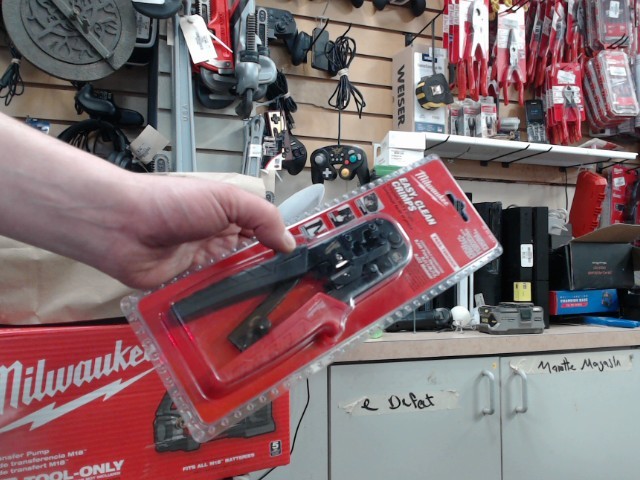 Crimper