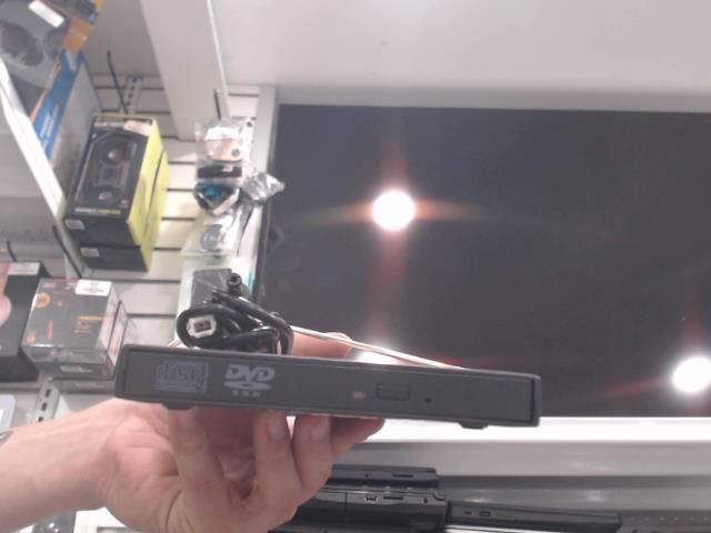 Lecteur dvd externe usb3.0