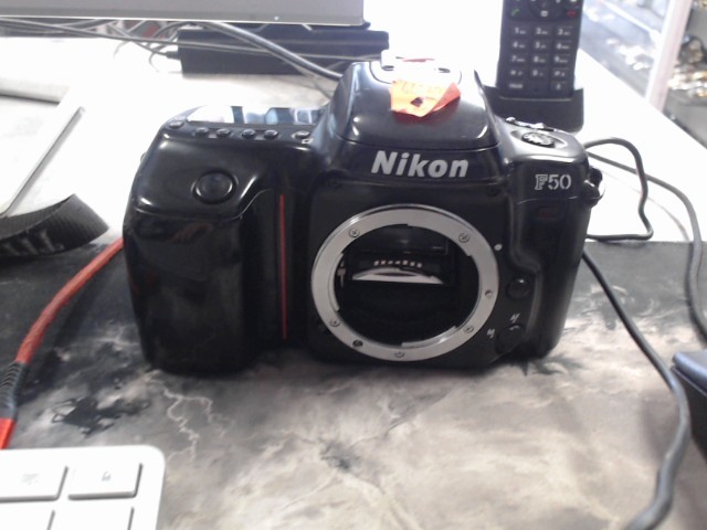 Camera nikon/etui/sac/