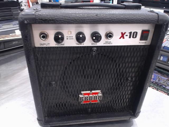 Amplis 10w