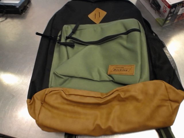 Sac