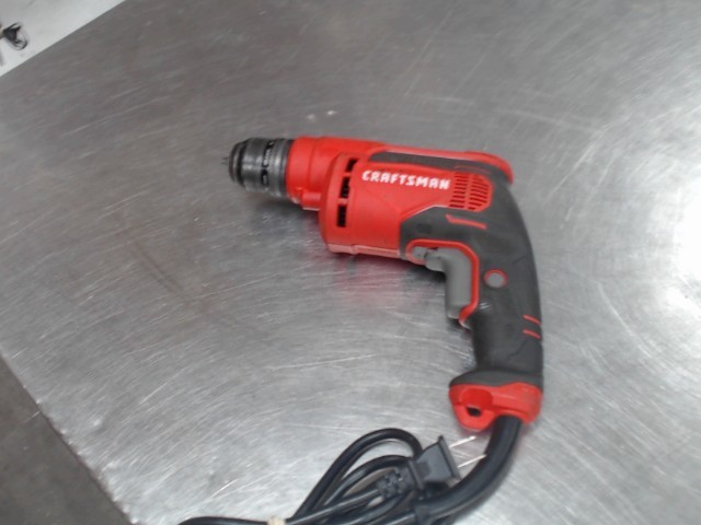 Drill electrique 1/2''