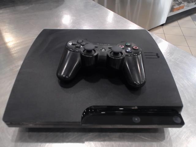 Console ps3 300gb avec manette