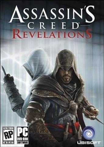Assassin's creed: revelations