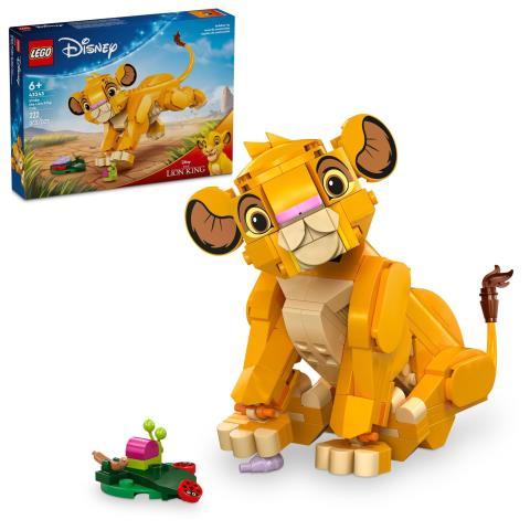 Simba