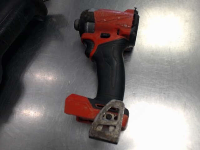 Impact driver milwaukee