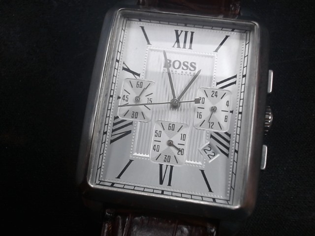 Hugo boss hb119.1.14.2350
