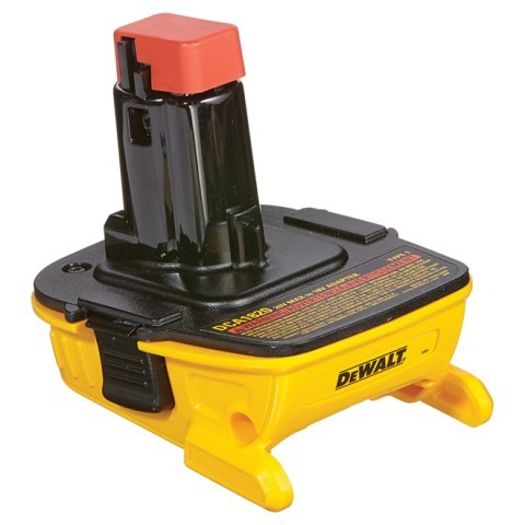 Dewalt batterie