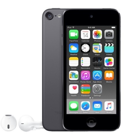 Ipod 6eme gen
