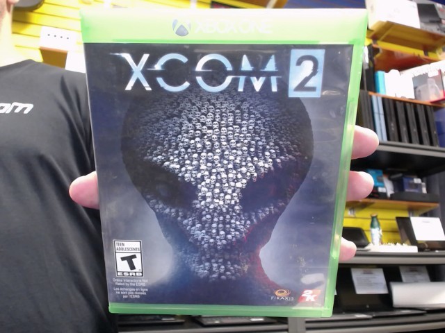 Xcom 2