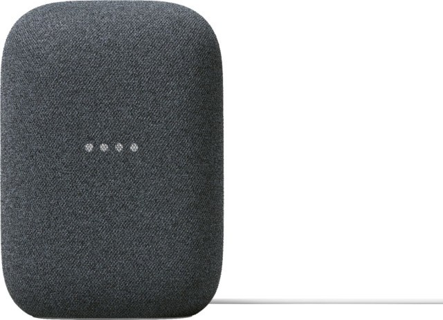 Google nest audio