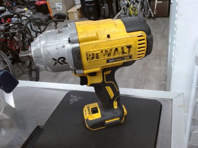 Impact xr 20v 1/2 no batt