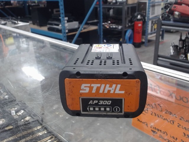 Batterie(36v/6.0ah)