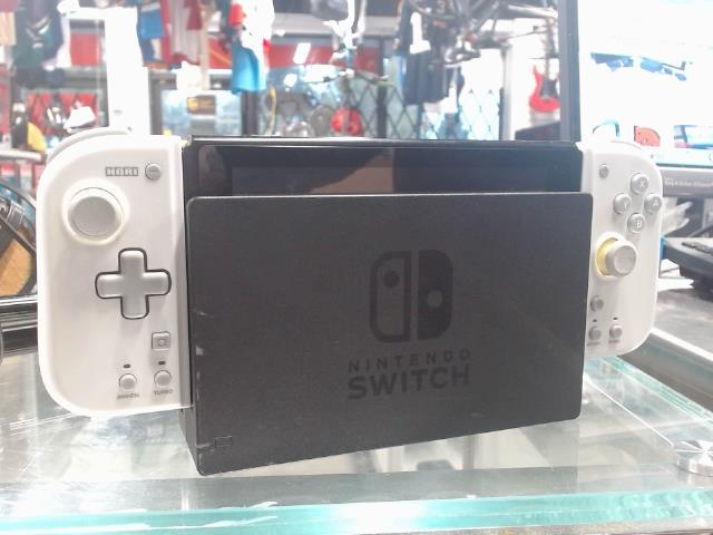 Nintendo switch complete am joycon+dock