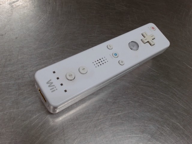 1x wiimote