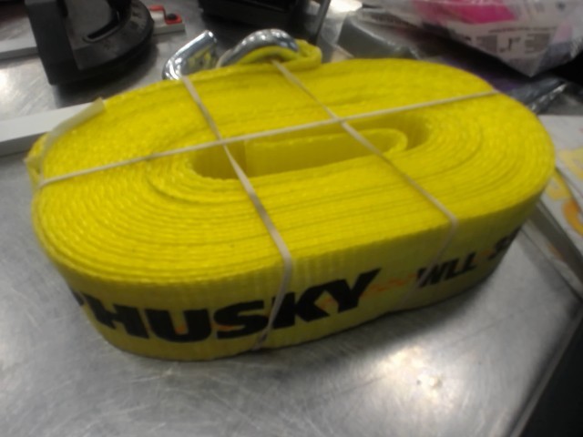 Husky wll 3333lbs
