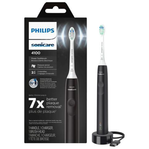 Brosse a dent soniccare 4100
