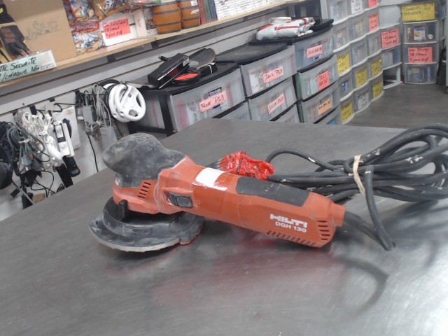Grinder electrique 5''