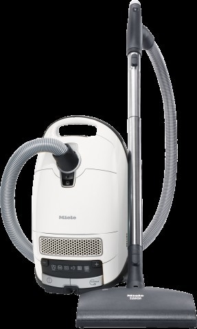Miele comlpete c3