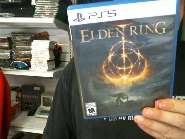 Elden ring