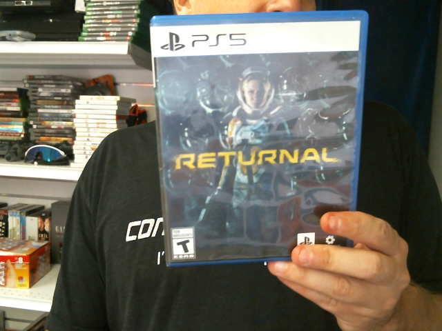 Returnal