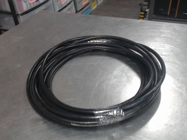 Ose pour compresseur 25pied