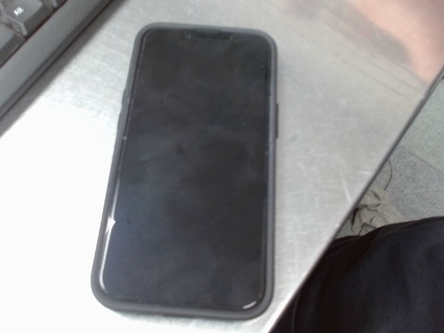 Iphone 16e 128gb noir