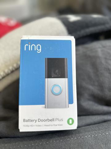 Ring battery doorbell plus 1536phd+