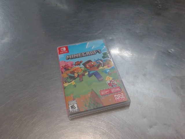 Minecraft