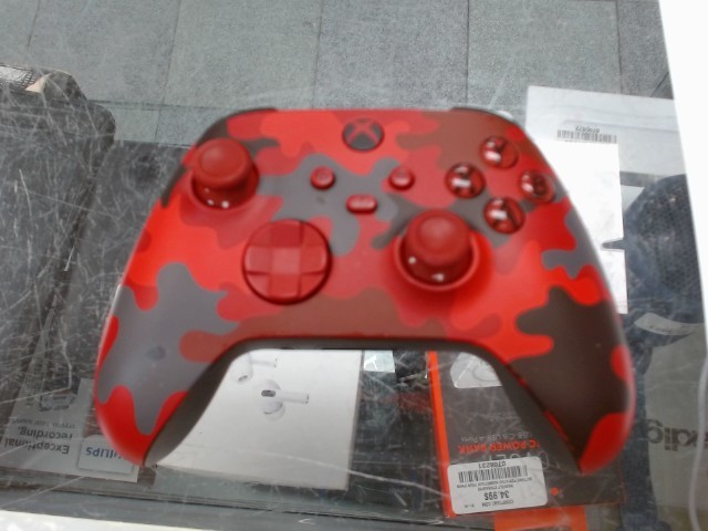 Manette xbox serie