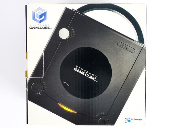 Gamecube avec acc
