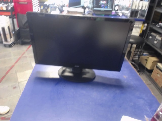Moniteur pc vga