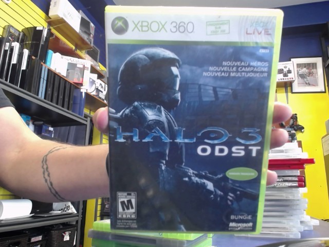 Halo 3 odst