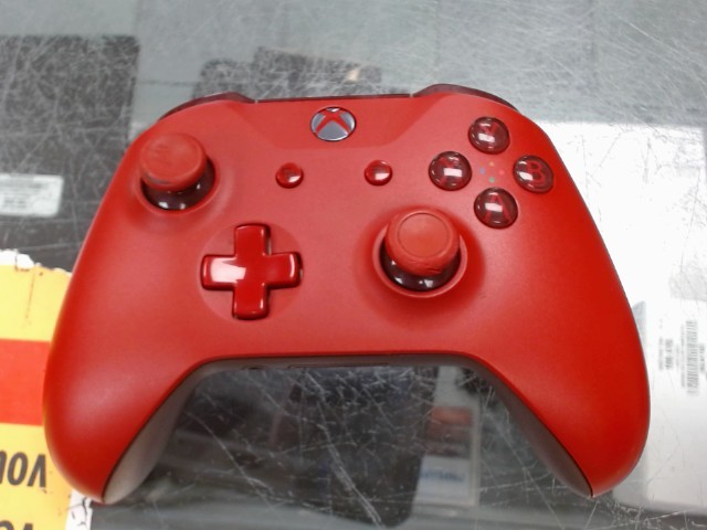 Manette xbox one