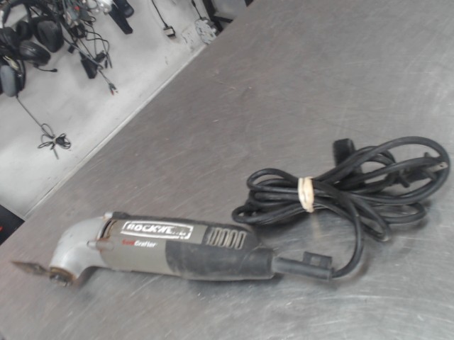 Oscillateur electrique