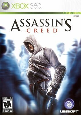 Assassin's creed