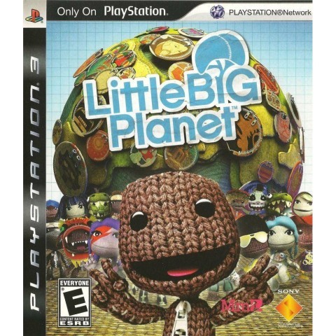 Little big planet