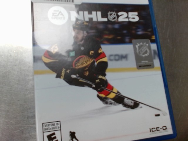 Nhl 2025