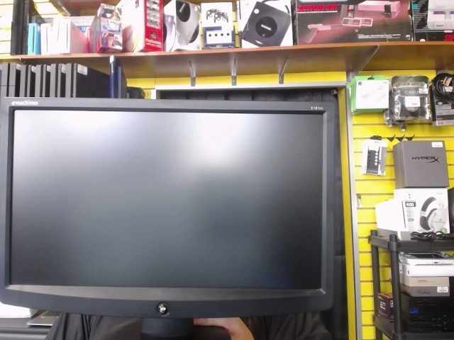 Moniteur pc vga