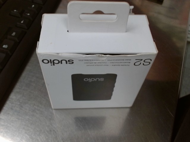 Speaker bluetooth